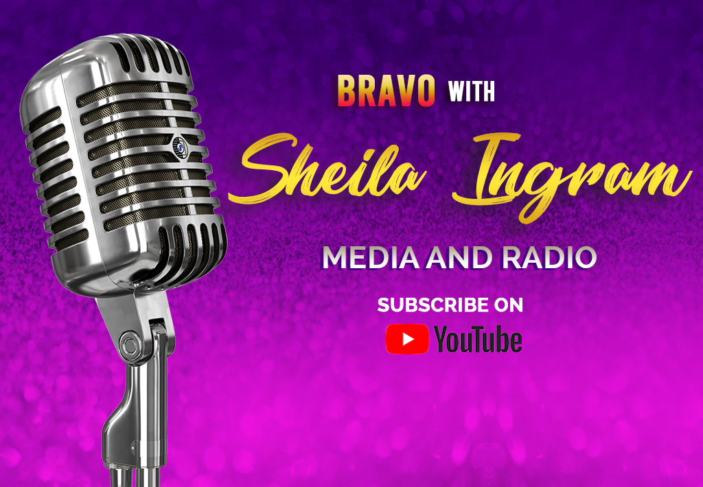 Sheila Ingram - Media and Radio